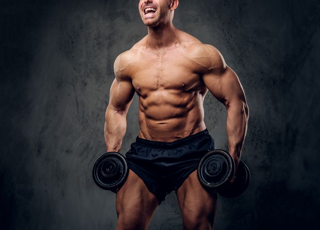 The Positive Influence of Steroids on the Speed and Quality of Muscle Recovery in Bodybuilding