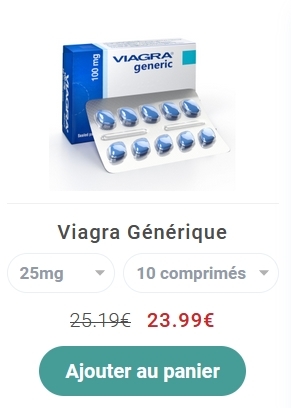 Guide pour Acheter du Viagra sans Ordonnance en France