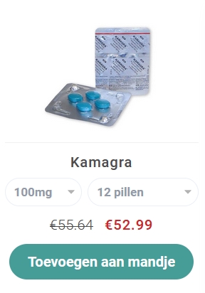 Kamagra Kopen in Amsterdam: Effectieve Oplossingen voor Erectiestoornissen