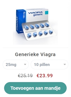 Sildenafil Online Kopen: Eenvoudig en Discreet