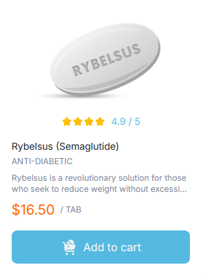 Transform Your Health: Weight Loss Success with Rybelsus