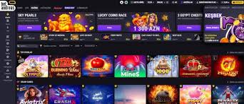 BetAndreas: Boost Your Opportunities of Winning with Azerbaijan's Finest Online Casino!